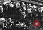 Standbild amerikanischen Gefangenen Tokio Japan, 1945, aus Sekunde 49 historischem Filmmaterial Videoclip 65675075124