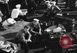 Standbild amerikanischen Gefangenen Tokio Japan, 1945, aus Sekunde 53 historischem Filmmaterial Videoclip 65675075124
