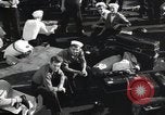 Standbild amerikanischen Gefangenen Tokio Japan, 1945, aus Sekunde 54 historischem Filmmaterial Videoclip 65675075124