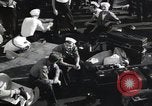 Standbild amerikanischen Gefangenen Tokio Japan, 1945, aus Sekunde 55 historischem Filmmaterial Videoclip 65675075124
