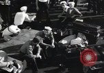 Standbild amerikanischen Gefangenen Tokio Japan, 1945, aus Sekunde 56 historischem Filmmaterial Videoclip 65675075124