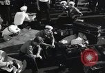Standbild amerikanischen Gefangenen Tokio Japan, 1945, aus Sekunde 58 historischem Filmmaterial Videoclip 65675075124