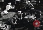 Standbild amerikanischen Gefangenen Tokio Japan, 1945, aus Sekunde 59 historischem Filmmaterial Videoclip 65675075124
