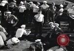 Standbild amerikanischen Gefangenen Tokio Japan, 1945, aus Sekunde 60 historischem Filmmaterial Videoclip 65675075124