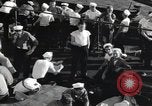 Standbild amerikanischen Gefangenen Tokio Japan, 1945, aus Sekunde 61 historischem Filmmaterial Videoclip 65675075124