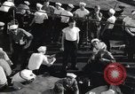 Standbild amerikanischen Gefangenen Tokio Japan, 1945, aus Sekunde 62 historischem Filmmaterial Videoclip 65675075124