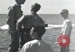 Standbild amerikanischen Gefangenen Tokio Japan, 1945, aus Sekunde 1 historischem Filmmaterial Videoclip 65675075125
