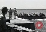 Standbild amerikanischen Gefangenen Tokio Japan, 1945, aus Sekunde 4 historischem Filmmaterial Videoclip 65675075125