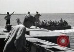 Standbild amerikanischen Gefangenen Tokio Japan, 1945, aus Sekunde 5 historischem Filmmaterial Videoclip 65675075125