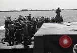 Standbild amerikanischen Gefangenen Tokio Japan, 1945, aus Sekunde 9 historischem Filmmaterial Videoclip 65675075125