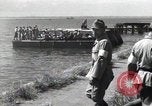 Standbild amerikanischen Gefangenen Tokio Japan, 1945, aus Sekunde 14 historischem Filmmaterial Videoclip 65675075125