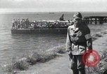 Standbild amerikanischen Gefangenen Tokio Japan, 1945, aus Sekunde 15 historischem Filmmaterial Videoclip 65675075125
