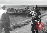 Standbild amerikanischen Gefangenen Tokio Japan, 1945, aus Sekunde 16 historischem Filmmaterial Videoclip 65675075125