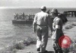 Standbild amerikanischen Gefangenen Tokio Japan, 1945, aus Sekunde 18 historischem Filmmaterial Videoclip 65675075125