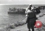 Standbild amerikanischen Gefangenen Tokio Japan, 1945, aus Sekunde 19 historischem Filmmaterial Videoclip 65675075125