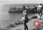 Standbild amerikanischen Gefangenen Tokio Japan, 1945, aus Sekunde 22 historischem Filmmaterial Videoclip 65675075125