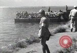 Standbild amerikanischen Gefangenen Tokio Japan, 1945, aus Sekunde 23 historischem Filmmaterial Videoclip 65675075125