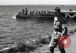 Standbild amerikanischen Gefangenen Tokio Japan, 1945, aus Sekunde 33 historischem Filmmaterial Videoclip 65675075125