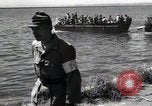 Standbild amerikanischen Gefangenen Tokio Japan, 1945, aus Sekunde 37 historischem Filmmaterial Videoclip 65675075125