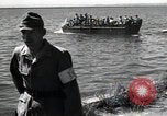 Standbild amerikanischen Gefangenen Tokio Japan, 1945, aus Sekunde 38 historischem Filmmaterial Videoclip 65675075125