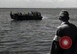 Standbild amerikanischen Gefangenen Tokio Japan, 1945, aus Sekunde 40 historischem Filmmaterial Videoclip 65675075125