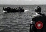 Standbild amerikanischen Gefangenen Tokio Japan, 1945, aus Sekunde 41 historischem Filmmaterial Videoclip 65675075125