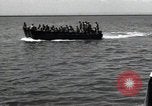 Standbild amerikanischen Gefangenen Tokio Japan, 1945, aus Sekunde 43 historischem Filmmaterial Videoclip 65675075125