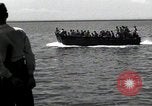 Standbild amerikanischen Gefangenen Tokio Japan, 1945, aus Sekunde 45 historischem Filmmaterial Videoclip 65675075125