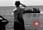 Standbild amerikanischen Gefangenen Tokio Japan, 1945, aus Sekunde 47 historischem Filmmaterial Videoclip 65675075125