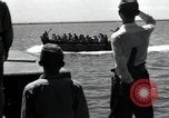 Standbild amerikanischen Gefangenen Tokio Japan, 1945, aus Sekunde 49 historischem Filmmaterial Videoclip 65675075125