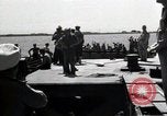 Standbild amerikanischen Gefangenen Tokio Japan, 1945, aus Sekunde 54 historischem Filmmaterial Videoclip 65675075125