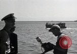 Standbild amerikanischen Gefangenen Tokio Japan, 1945, aus Sekunde 58 historischem Filmmaterial Videoclip 65675075125