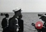 Standbild amerikanischen Gefangenen Tokio Japan, 1945, aus Sekunde 59 historischem Filmmaterial Videoclip 65675075125