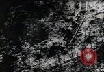 Standbild amerikanischen Gefangenen Corregidor Island Philippinen, 1943, aus Sekunde 60 historischem Filmmaterial Videoclip 65675075127