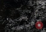 Standbild amerikanischen Gefangenen Corregidor Island Philippinen, 1943, aus Sekunde 61 historischem Filmmaterial Videoclip 65675075127