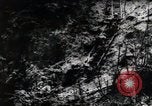 Standbild amerikanischen Gefangenen Corregidor Island Philippinen, 1943, aus Sekunde 62 historischem Filmmaterial Videoclip 65675075127