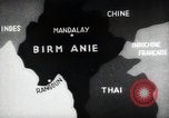 Image les troupes japonaises Mandalay Birmanie, 1943, de la seconde 8 séquences d'archives historiques vidéo 65675075128