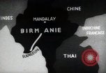 Image les troupes japonaises Mandalay Birmanie, 1943, de la seconde 13 séquences d'archives historiques vidéo 65675075128