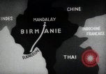 Image les troupes japonaises Mandalay Birmanie, 1943, de la seconde 16 séquences d'archives historiques vidéo 65675075128