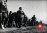 Image les troupes japonaises Mandalay Birmanie, 1943, de la seconde 33 séquences d'archives historiques vidéo 65675075128