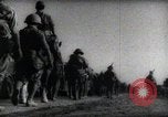 Image les troupes japonaises Mandalay Birmanie, 1943, de la seconde 36 séquences d'archives historiques vidéo 65675075128