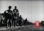 Image les troupes japonaises Mandalay Birmanie, 1943, de la seconde 38 séquences d'archives historiques vidéo 65675075128