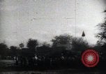 Image les troupes japonaises Mandalay Birmanie, 1943, de la seconde 40 séquences d'archives historiques vidéo 65675075128