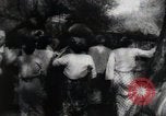 Image les troupes japonaises Mandalay Birmanie, 1943, de la seconde 60 séquences d'archives historiques vidéo 65675075128