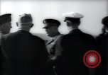 Immagine di Generale Henry Arnold Francia, 1944, secondo 10 filmato di repertorio 65675075129