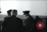 Immagine di Generale Henry Arnold Francia, 1944, secondo 12 filmato di repertorio 65675075129