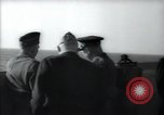 Immagine di Generale Henry Arnold Francia, 1944, secondo 13 filmato di repertorio 65675075129