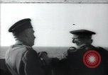 Immagine di Generale Henry Arnold Francia, 1944, secondo 14 filmato di repertorio 65675075129