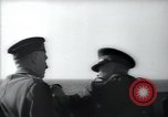 Immagine di Generale Henry Arnold Francia, 1944, secondo 17 filmato di repertorio 65675075129