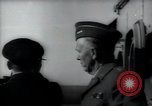 Immagine di Generale Henry Arnold Francia, 1944, secondo 22 filmato di repertorio 65675075129